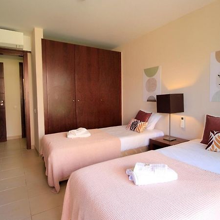 Appartement Albufeira Salgados Premium 1 With Pool By Homing à Guia  Extérieur photo