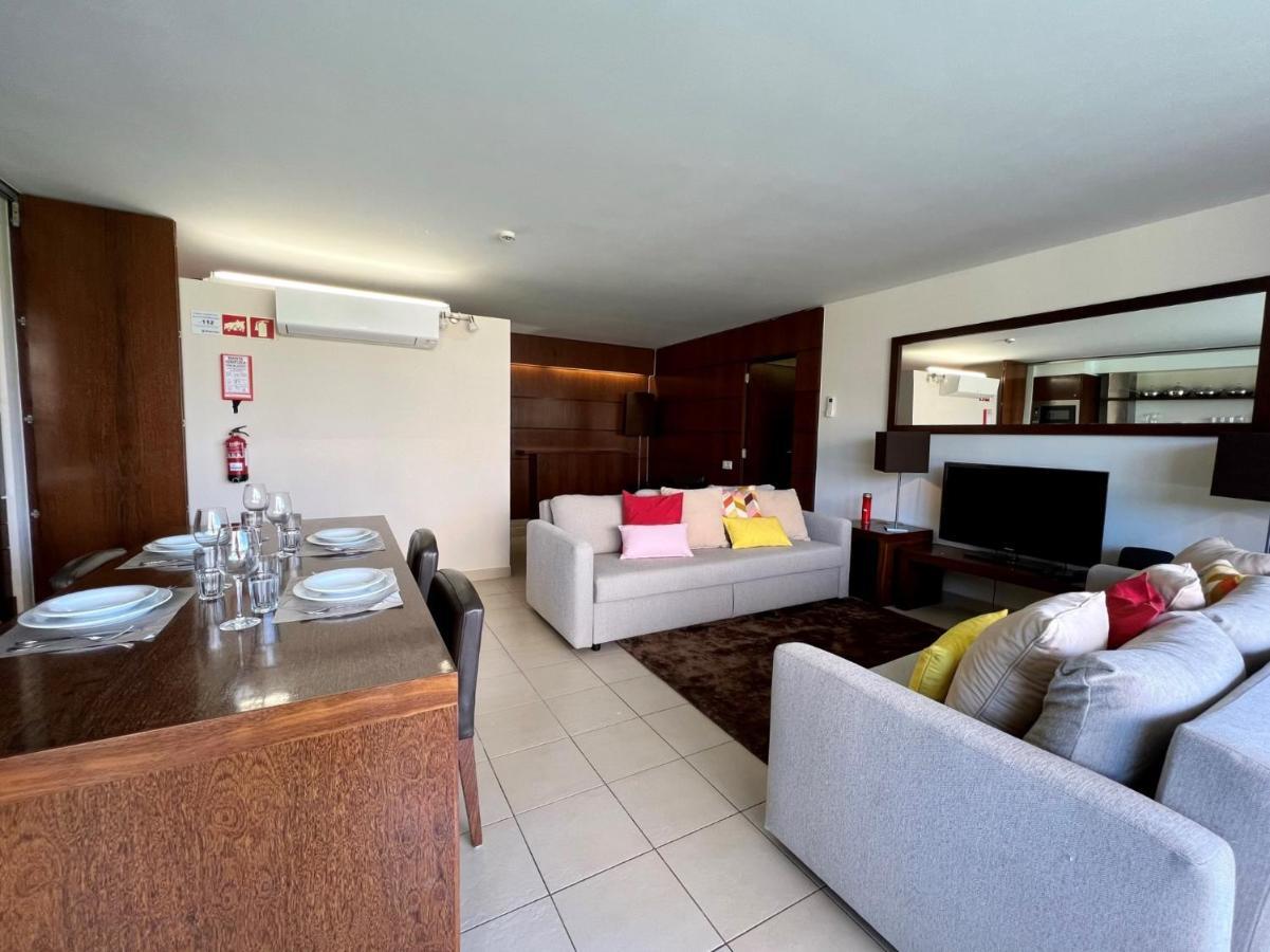 Appartement Albufeira Salgados Premium 1 With Pool By Homing à Guia  Extérieur photo