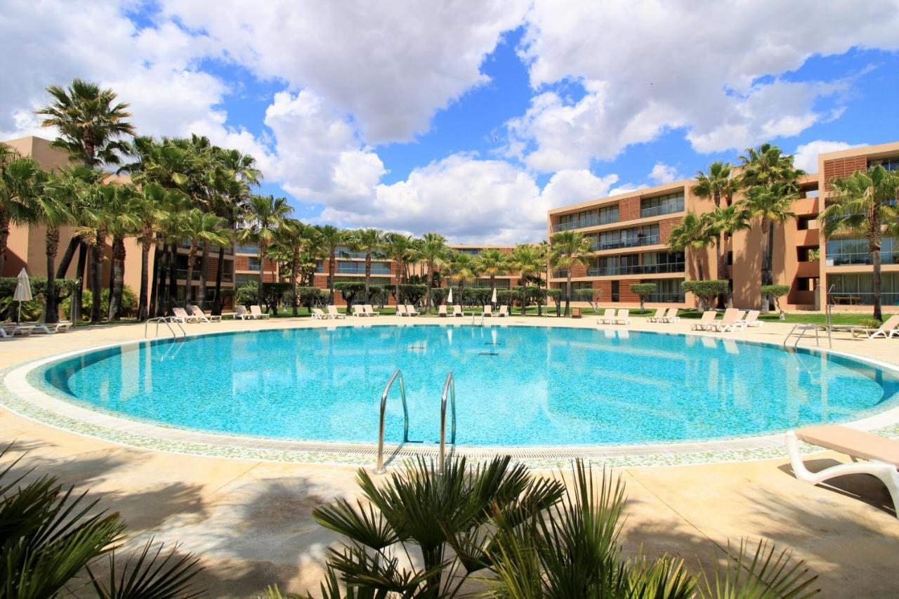 Appartement Albufeira Salgados Premium 1 With Pool By Homing à Guia  Extérieur photo