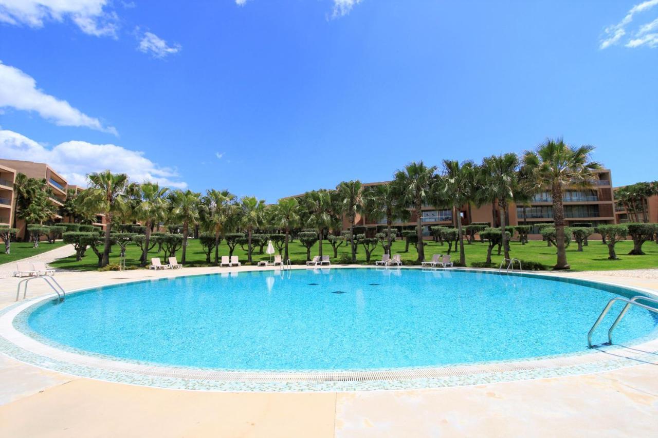 Appartement Albufeira Salgados Premium 1 With Pool By Homing à Guia  Extérieur photo
