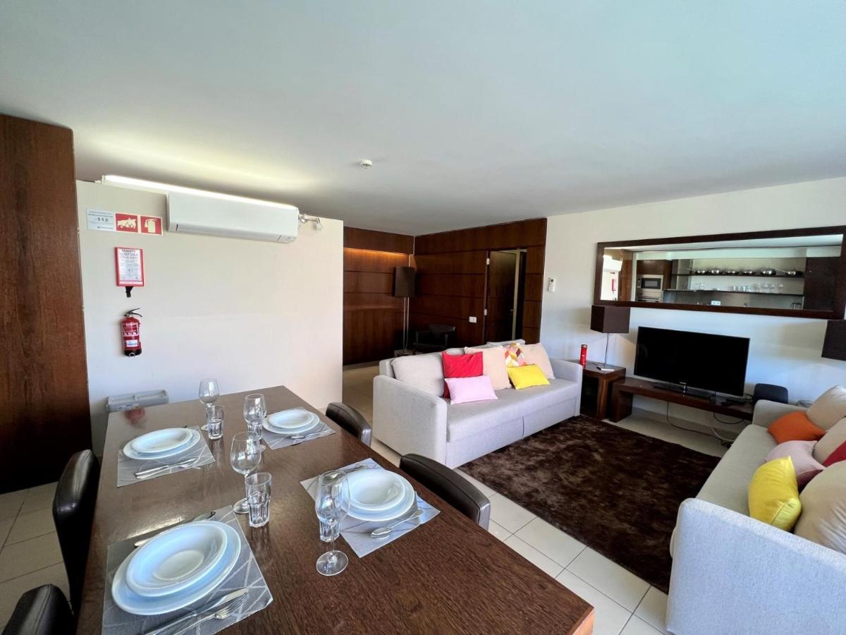 Appartement Albufeira Salgados Premium 1 With Pool By Homing à Guia  Extérieur photo