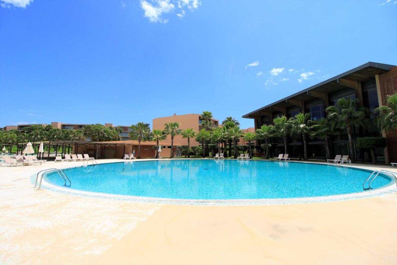 Appartement Albufeira Salgados Premium 1 With Pool By Homing à Guia  Extérieur photo