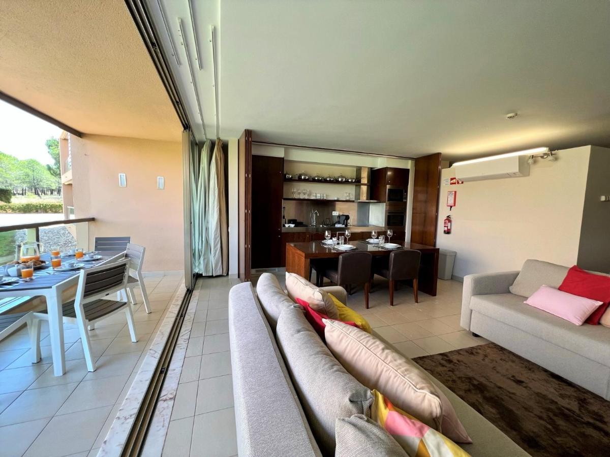 Appartement Albufeira Salgados Premium 1 With Pool By Homing à Guia  Extérieur photo