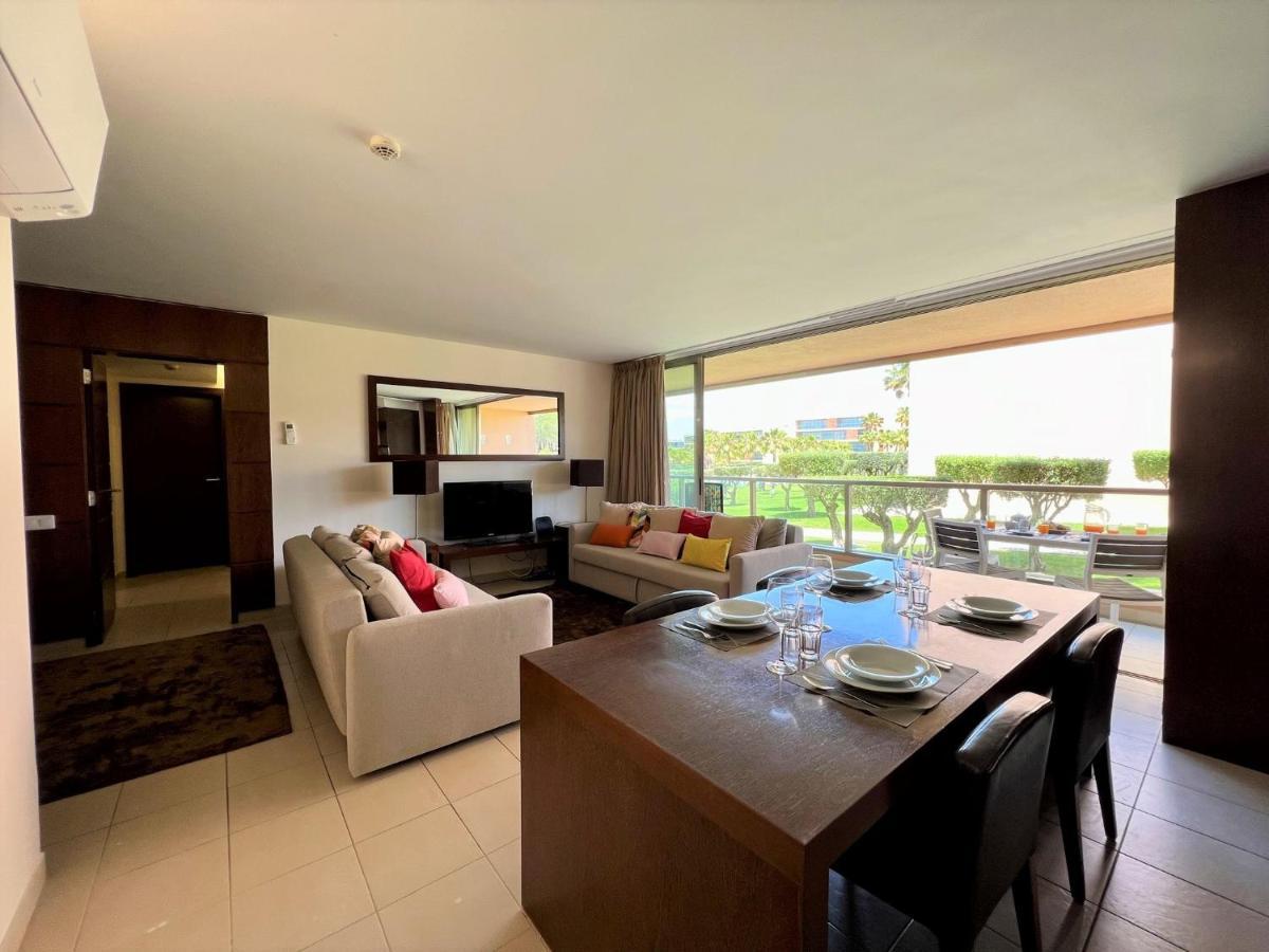 Appartement Albufeira Salgados Premium 1 With Pool By Homing à Guia  Extérieur photo