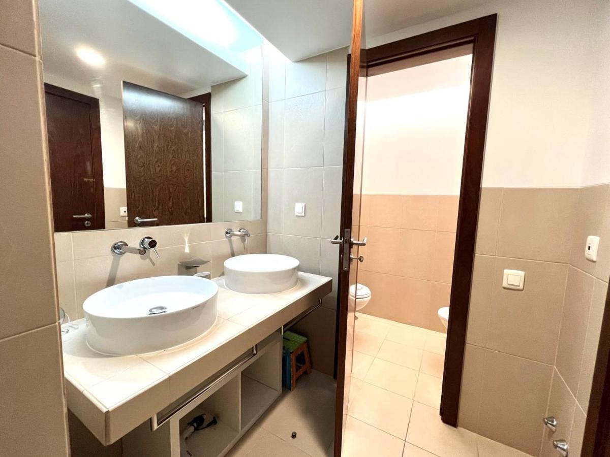 Appartement Albufeira Salgados Premium 1 With Pool By Homing à Guia  Extérieur photo