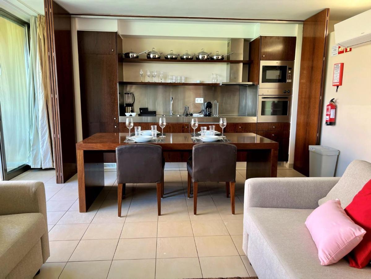 Appartement Albufeira Salgados Premium 1 With Pool By Homing à Guia  Extérieur photo