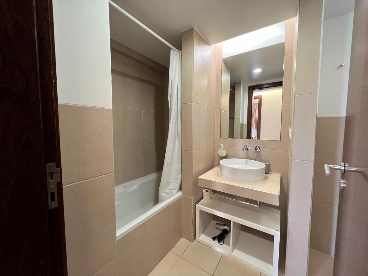 Appartement Albufeira Salgados Premium 1 With Pool By Homing à Guia  Extérieur photo