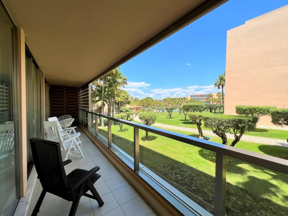 Appartement Albufeira Salgados Premium 1 With Pool By Homing à Guia  Extérieur photo