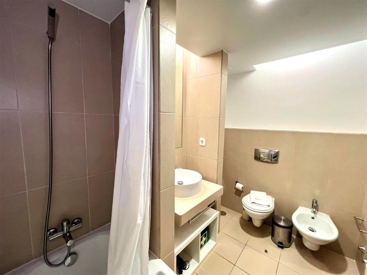 Appartement Albufeira Salgados Premium 1 With Pool By Homing à Guia  Extérieur photo
